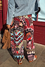 caption_Model is 5ft5” and is UK size 8, wearing UK size 10
