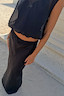 caption_Model is 5ft7” and is UK size 8, wearing UK size 10
