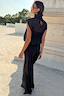 caption_Model is 5ft7” and is UK size 8, wearing UK size 10