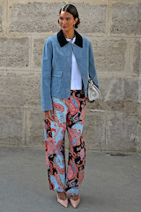 caption_Model is 5ft7” and is UK size 8, wearing UK size 10