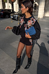 caption_Model is 5ft7” and wears size M