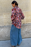 Braided Jeans