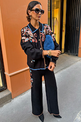 caption_Model is 5ft7” and wears size M