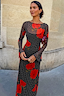 caption_Model is 5ft7” and is UK size 8, wearing UK size 10