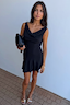 caption_Model is 5ft7” and wears UK size 10/ US 6 
