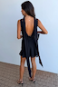 caption_Model is 5ft7” and wears UK size 10/ US 6 
