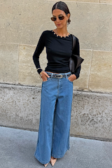 caption_Model is 5ft7” and wears size M