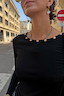 caption_Model is 5ft7” and wears size M