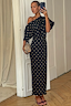caption_Model is 5ft5” and wears size XS