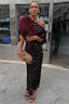 caption_Model is 5ft5” and wears size XS