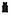 Thumbnail for Black Ribbed Tank shown from the back, featuring a tonal embroidered NFD logo and ribbed texture.