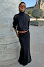 caption_Model is 5ft7” and wears size M