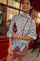 caption_Model is 5ft7” and wears size M
