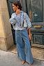caption_Model is 5ft7” and wears size M