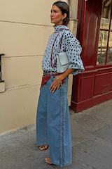 caption_Model is 5ft7” and wears size M