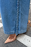 Thumbnail for caption_Model is 5ft7” and is UK size 8, wearing UK size 10