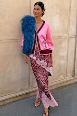 caption_Model is 5ft7” and is UK size 8, wearing UK size 10