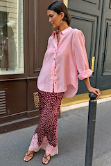 caption_Model is 5ft7” and is UK size 8, wearing UK size 10