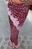 Thumbnail for caption_Model is 5ft7” and is UK size 8, wearing UK size 10