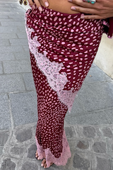 caption_Model is 5ft7” and is UK size 8, wearing UK size 10