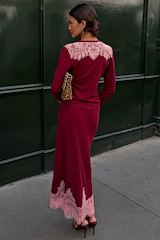 caption_Model is 5ft7” and wears size M