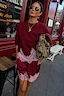 caption_Model is 5ft7” and wears size M