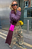 Thumbnail for caption_Model is 5ft5” and wears size M
