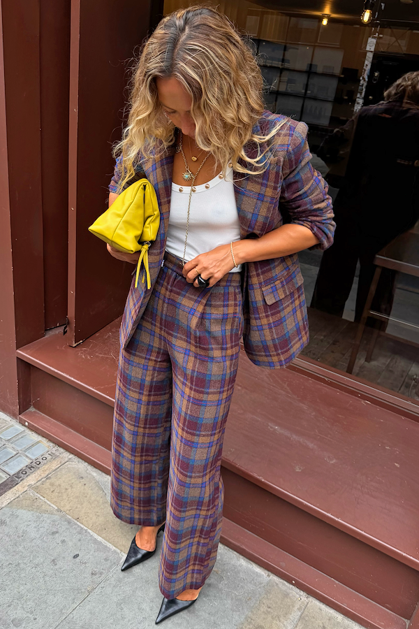 caption_Model is 5ft5” and is UK size 8, wearing UK size 10
