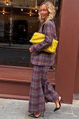 caption_Model is 5ft5” and is UK size 8, wearing UK size 10
