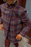 Thumbnail for caption_Model is 5ft5” and is UK size 8, wearing UK size 10
