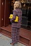 caption_Model is 5ft5” and is UK size 8, wearing UK size 10
