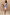 Thumbnail for Mini gonna asimmetrica a quadri colorati e top azzurro a righe coordinato.