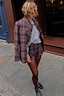 Thumbnail for caption_Model is 5ft5” and is UK size 8, wearing UK size 10
