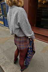 caption_Model is 5ft5” and is UK size 8, wearing UK size 10
