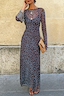 caption_Model is 5ft7” and is UK size 8, wearing UK size 10