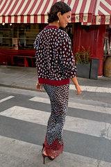 caption_Model is 5ft7” and wears size M