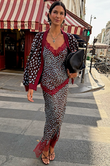 caption_Model is 5ft7” and wears size M