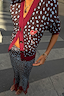 caption_Model is 5ft7” and wears size M