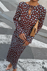 caption_Model is 5ft7” and wears size M