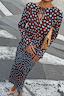 caption_Model is 5ft7” and wears size M