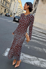 caption_Model is 5ft7” and wears size M