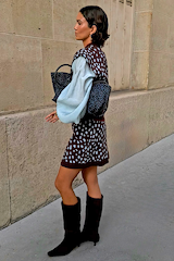 caption_Model is 5ft7” and wears size M