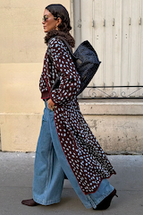 caption_Model is 5ft7” and wears size M