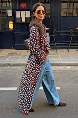 caption_Model is 5ft7” and wears size M