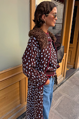 caption_Model is 5ft7” and wears size M