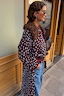 caption_Model is 5ft7” and wears size M