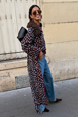 caption_Model is 5ft7” and wears size M