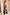 Thumbnail for Chocolate wide leg trousers with blue lace trim, styled as a satin-esque co-ord for evening wear.