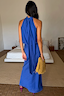 Thumbnail for caption_Model is 5ft7” and wears UK size 10/ US 6 