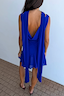 Thumbnail for caption_Model is 5ft7” and wears UK size 10/ US 6 
